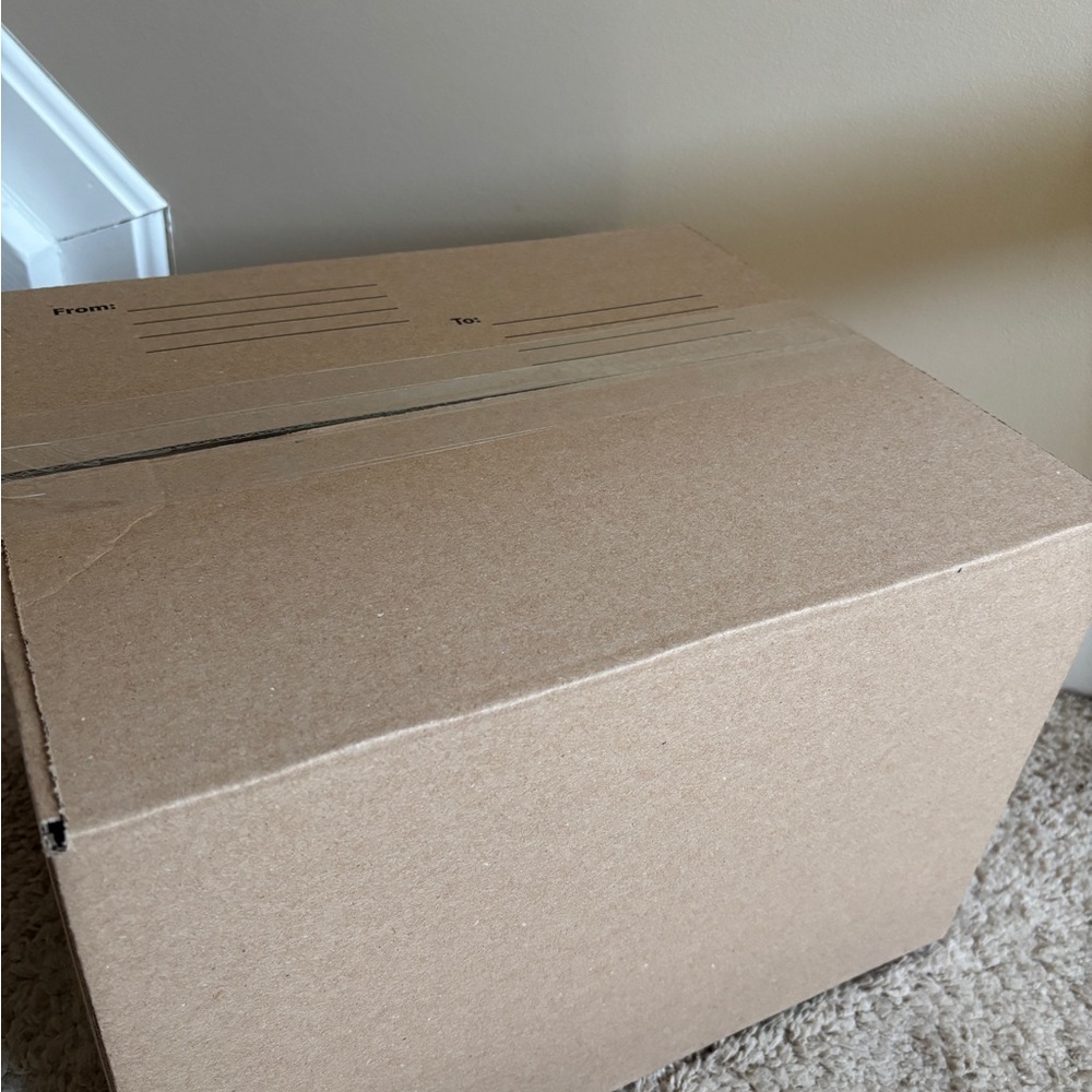 Mystery Box